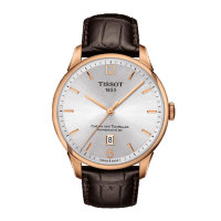 TISSOT T099.407.36.037.00 (T0994073603700) T-Classic Chemin des Tourelles Automatic
