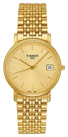 TISSOT T52.5.481.21 (T52548121) T-Classic Desire