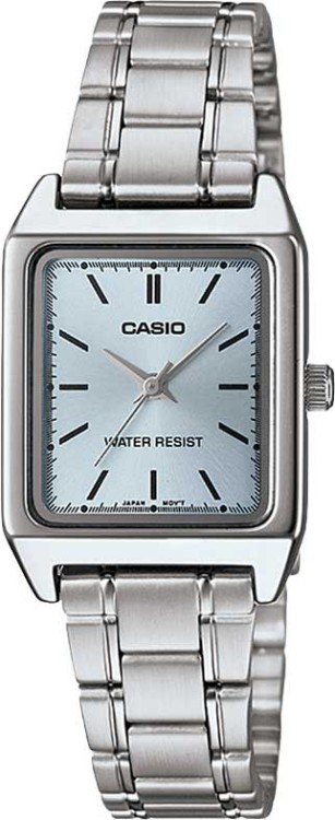 CASIO CLASSIC LTP-V007D-2E