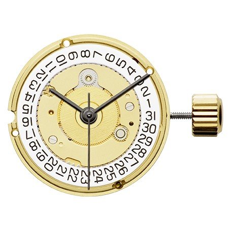 ETA 256.461 H1, date 3