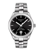 TISSOT T101.408.11.051.00 (T1014081105100) T-Classic PR 100 Automatic Gent Powermatic 80 COSC