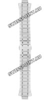 Стальной браслет Tissot T605032665 для часов Tissot PRX T077.417