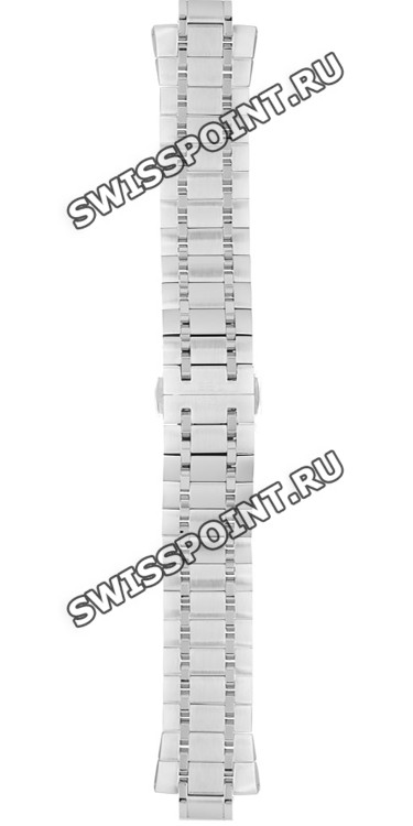 Стальной браслет Tissot T605032665 для часов Tissot PRX T077.417