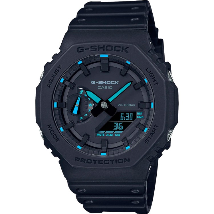 CASIO GA-2100-1A2