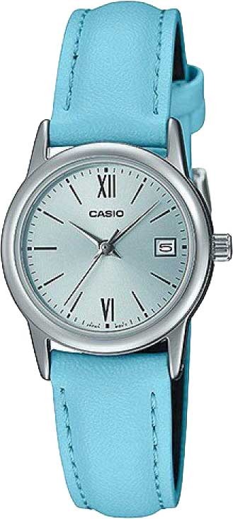 CASIO LTP-V002L-2B3