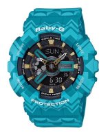 CASIO BABY-G BA-110TP-2A
