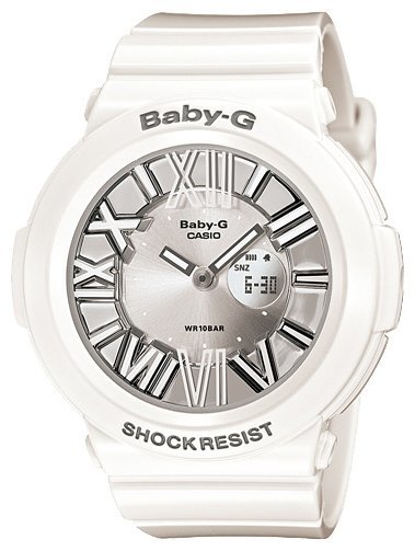 CASIO BABY-G BGA-160-7B1