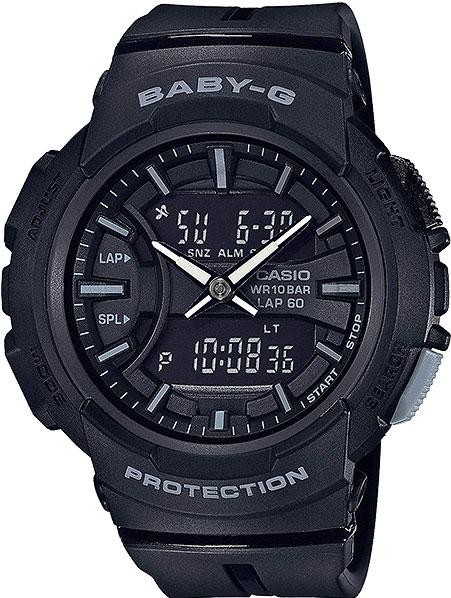 CASIO BABY-G BGA-240BC-1A