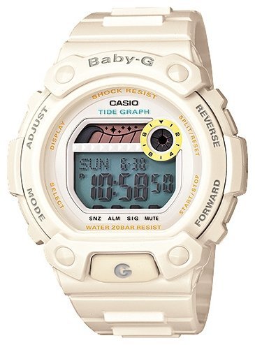 CASIO BABY-G BLX-102-7E