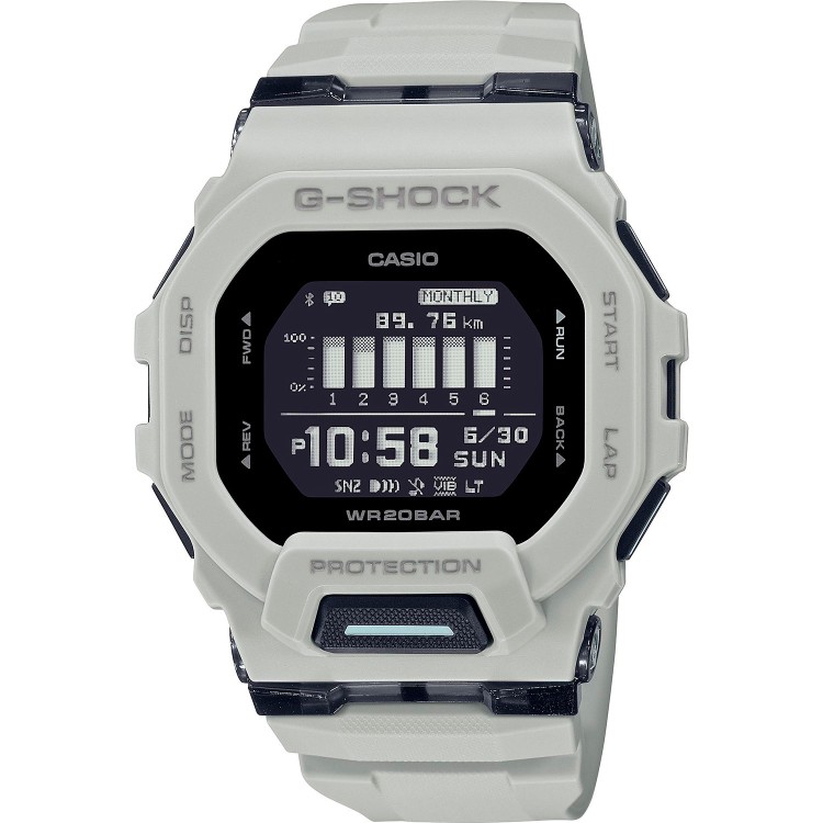 Casio GBD-200UU-9E