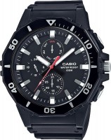 CASIO CLASSIC MRW-400H-1A