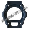 Синий полимерный рант корпуса Casio 10430726 для часов Casio GR-7900NV-2, GW-7900NV-2