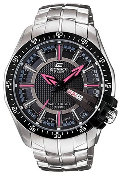 CASIO EDIFICE EF-130D-1A4