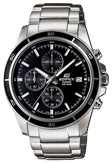 CASIO EDIFICE EFR-526D-1A
