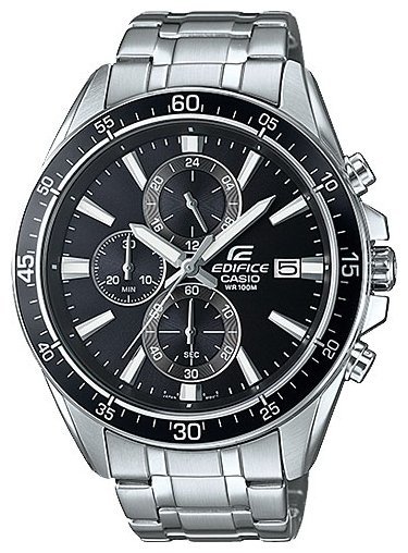 CASIO EDIFICE EFR-546D-1A