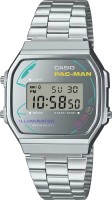 Casio A-168WEPC-7A Pac-Man