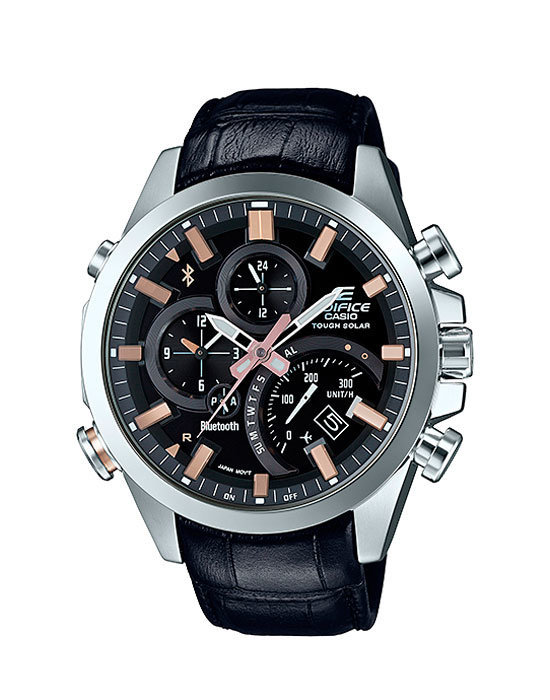 CASIO EDIFICE EQB-500L-1A
