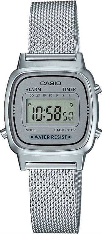 Casio LA670WEM-7