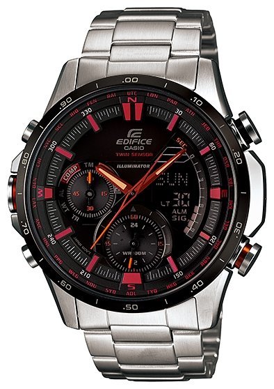 CASIO EDIFICE ERA-300DB-1A1