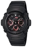 CASIO G-SHOCK  AW-591ML-1A
