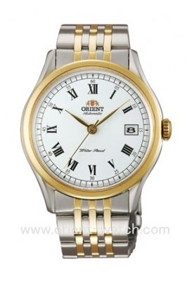 ORIENT SER1R002W / ER1R002W made in Japan