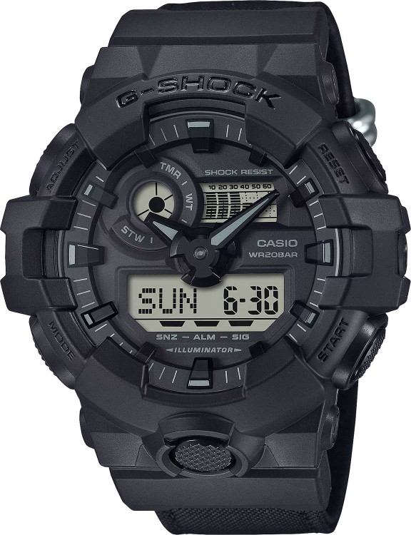 Casio GA-700BCE-1A