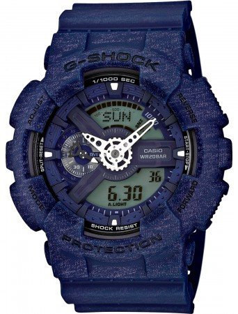 CASIO G-SHOCK  GA-110HT-2A