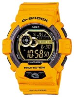 CASIO G-SHOCK  GLS-8900-9E