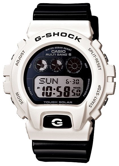 CASIO G-SHOCK  GW-6900GW-7E