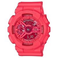 CASIO G-SHOCK GMA-S110VC-4A