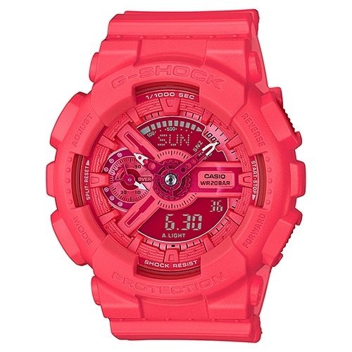 CASIO G-SHOCK GMA-S110VC-4A