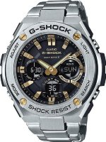 CASIO G-SHOCK GST-W110D-1A9