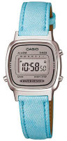 CASIO LA670WEL-2A