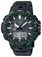 CASIO PRO TREK PRW-6100FC-1D