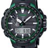 CASIO PRO TREK PRW-6100FC-1D