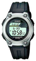 CASIO W-211-1A