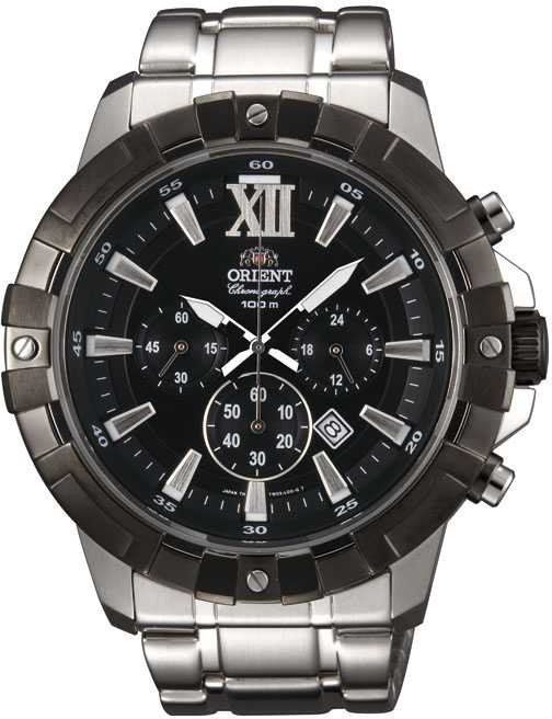 ORIENT FTW03001B