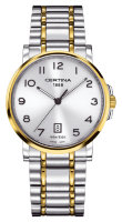 CERTINA C017.410.22.032.00 (C0174102203200) DS Caimano