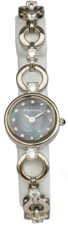 ROMANSON RM0347Q LW(BK)