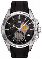 TISSOT T024.417.17.051.00 (T0244171705100) T-Sport Veloci-T Quartz