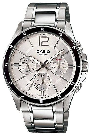 CASIO CLASSIC MTP-1374D-7A