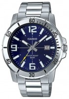 CASIO CLASSIC MTP-VD01D-2B