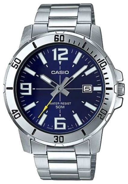CASIO CLASSIC MTP-VD01D-2B