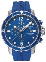 TISSOT T066.427.17.047.00 (T0664271704700) T-Sport Seastar 1000