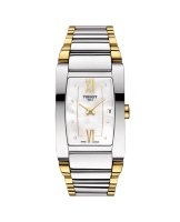 TISSOT T105.309.22.116.00 (T1053092211600) T-Trend Generosi-T