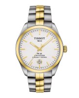 TISSOT T101.408.22.031.00 (T1014082203100) T-Classic PR 100 Automatic Gent Powermatic 80 COSC