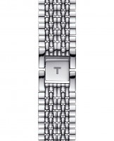 T605039647 Браслет стальной для часов Tissot Every Time Medium T109.410