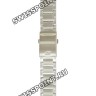 Стальной браслет Casio 10421310 для часов Casio EFR-519D-1A, EFR-519D-2A, EFR-519D-7A