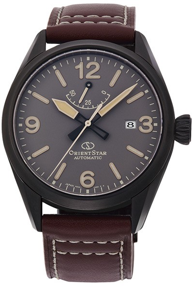 Наручные часы Orient RE-AU0202N00B