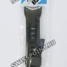 Черный полимерный ремешок Casio 10535691 для часов Casio PRW-7000V-1